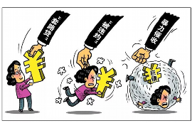 颍泉债务清欠服务